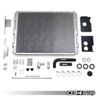 SUPERCHARGER HEAT EXCHANGER UPGRADE KIT FOR AUDI B8/B8.5 S4