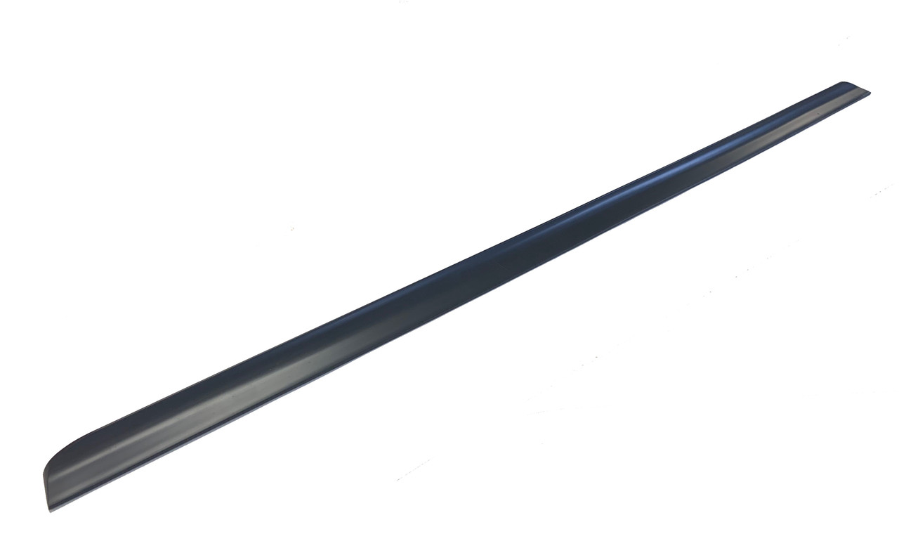 Chevrolet C4 Corvette 84-96 Rear Trunk Lip Spoiler 3//4/" Flare End