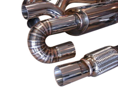 Performance Exhaust Systems >> Porsche Cayman Cayman S 09 12 Top Speed Pro 1 Performance Exhaust Systems Performance Exhaust Systems >> Porsche Cayman Cayman S 09 12 Top Speed Pro 1 Performance Exhaust Systems