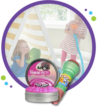 sensory products for children