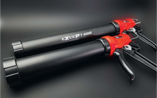 Adhesive and Sealant Applicators