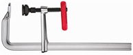 Bessey 7200 Series Extra Heavy Duty High Performance All-Steel Bar Clamps-  7200S-36