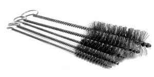 CNC Collet Brushes