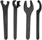 Collet Nut Wrenches