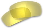 Edge Eyewear Yellow Lenses