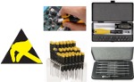 ESD Safe Tools