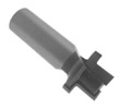 Euro Step Router Bits