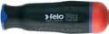 Felo Nm Torque Setting Screwdriver Handle - Blue