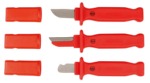 Insulated Knives