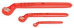 Insulated Deep Box-End Wrenches