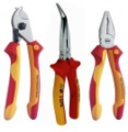 Insulated Pliers and Cutters