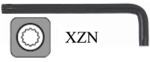 XZN L-Keys