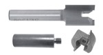 Mortise Router Bits