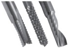 Plastic Cutting Router Bits