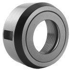 Ultra High Speed Coated CNC Collet Nut