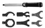 Torque Wrenches and Accessories