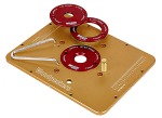 Woodpeckers Router Mounting Plate
