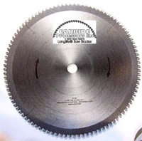 Worlds Best Solid Surface Saw Blade