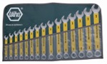 Wrench Sets - Inch Sizes