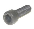 Socket Head Cap Screws, 3-48x1/4, 10 pk, Southeast - Southeast Tool SE348-14