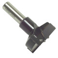 RH Carbide Tipped Hinge Bit From Southeast Tool