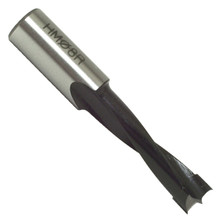 Carbide Tipped Bradpoint Drill (Dowel Drill) From Southeast Tool - Southeast Tool SE5704RH