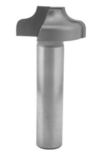 MDF Door Router Bits - 1/2" Shank, Stile Profile, Carbide Tipped - Southeast Tool SE5610