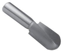 Roundnose Router Bits - 1/2" Shank, Carbide Tipped - Southeast Tool - Southeast Tool SE1406A