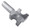 Half-Round (Bullnose) Router Bit - Carbide Tipped - Southeast Tool - Southeast Tool SE1429