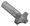Plunge, Roundover Router Bit (2 Flute), Carbide Tipped - Southeast Tool - Southeast Tool SE2052