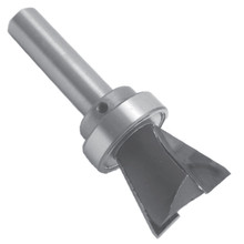 Bowl Cutter Router Bits for Solid Surface, 14deg - 1/2" Shank, Carbide Tipped - Southeast Tool SE2958