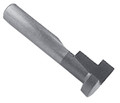Keyhole Router Bit - Carbide Tipped - Southeast Tool