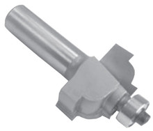 Classical Cove, Form Router Bits - Carbide Tipped - Southeast Tool - Southeast Tool SE3162