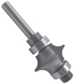 Full Bead, Form Router Bit - Carbide Tipped - Southeast Tool - Southeast Tool SE3192