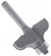 Ogee, Form Router Bit - Carbide Tipped - Southeast Tool - Southeast Tool SE3226