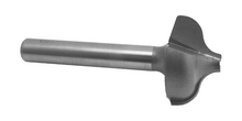 Plunge Ogee Router Bits - 1/4" Shank, Carbide Tipped - Southeast Tool SE3601