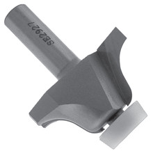 Roman Ogee Undermount Router Bits for Solid Surface - Southeast Tool - Southeast Tool SE2927