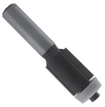 Overhang, Bowl Router Bits for Solid Surface - 1/2" Shank, Carbide Tipped - Southeast Tool SE2945