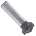Ogee, No-Drip Router Bits for Solid Surface, Carbide Tipped - Southeast Tool SE2952
