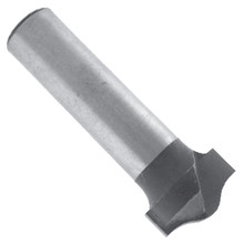Ogee, No-Drip Router Bits for Solid Surface, Carbide Tipped - Southeast Tool SE2952