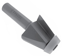 Southeast Tool Bevel Undermount Router Bit for Solid Surface Sinks and Bowls