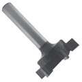 Countertop, Surface Planer (also used as a trim bit) Router Bits - 1/2" Shank, Carbide Tipped - Southeast Tool SE2988