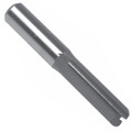 Two Flute Straight Router Bit - 1/2" Shank, Carbide Tipped - Southeast Tool - Southeast Tool SE1065A