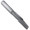 Staggertooth Router Bits - (Straight Flute), 1/2" Shank, Carbide Tipped - Southeast Tool - Southeast Tool SE1201