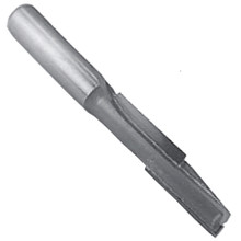 Staggertooth Router Bits - (Straight Flute), 1/2" Shank, Carbide Tipped - Southeast Tool - Southeast Tool SE1202