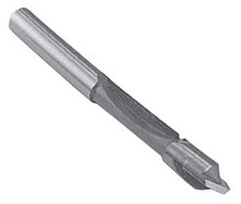 Panel Pilot Router Bit, Carbide Tipped - Southeast Tool