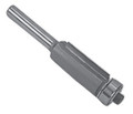 Flush Trim Router Bits (2 Flute) - 1/4" Shank, Carbide Tipped - Southeast Tool - Southeast Tool SE2403