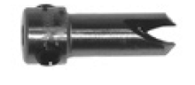 Taper Shell, Countersink Drill - Style 4 (for Flat Head Screws) - Southeast Tool SE10400