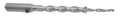 Counterbore, Style No5CT - for Counterboring Flat bottom Holes - Carbide Tipped - Southeast Tool SE15701