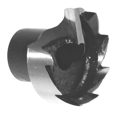 1.625 L,0.188 Dia.,Bright,C46585 Counterbore 1.625 L,0.188 Dia.,Bright,C46585 Counterbore